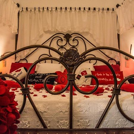 La Casona De Tete Hotell Lagos de Moreno Eksteriør bilde