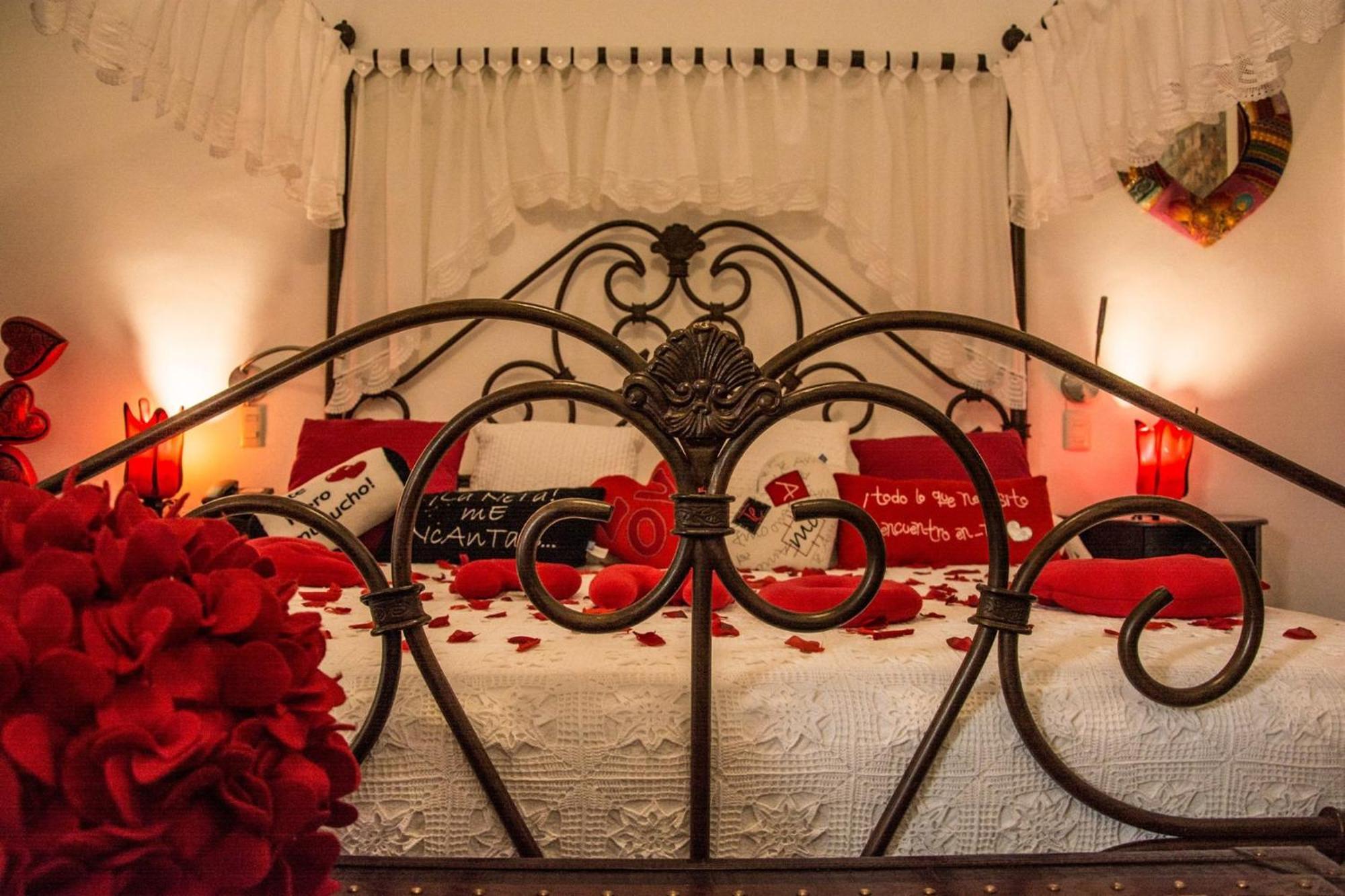 La Casona De Tete Hotell Lagos de Moreno Eksteriør bilde