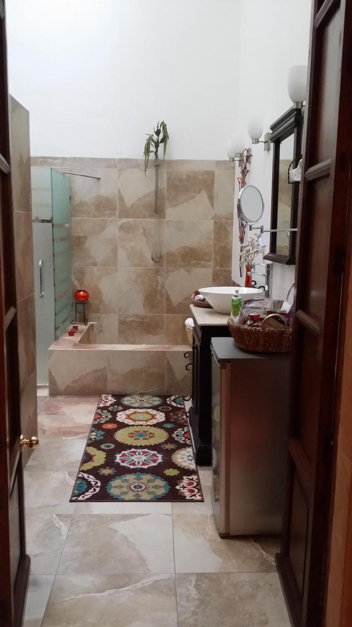 La Casona De Tete Hotell Lagos de Moreno Eksteriør bilde