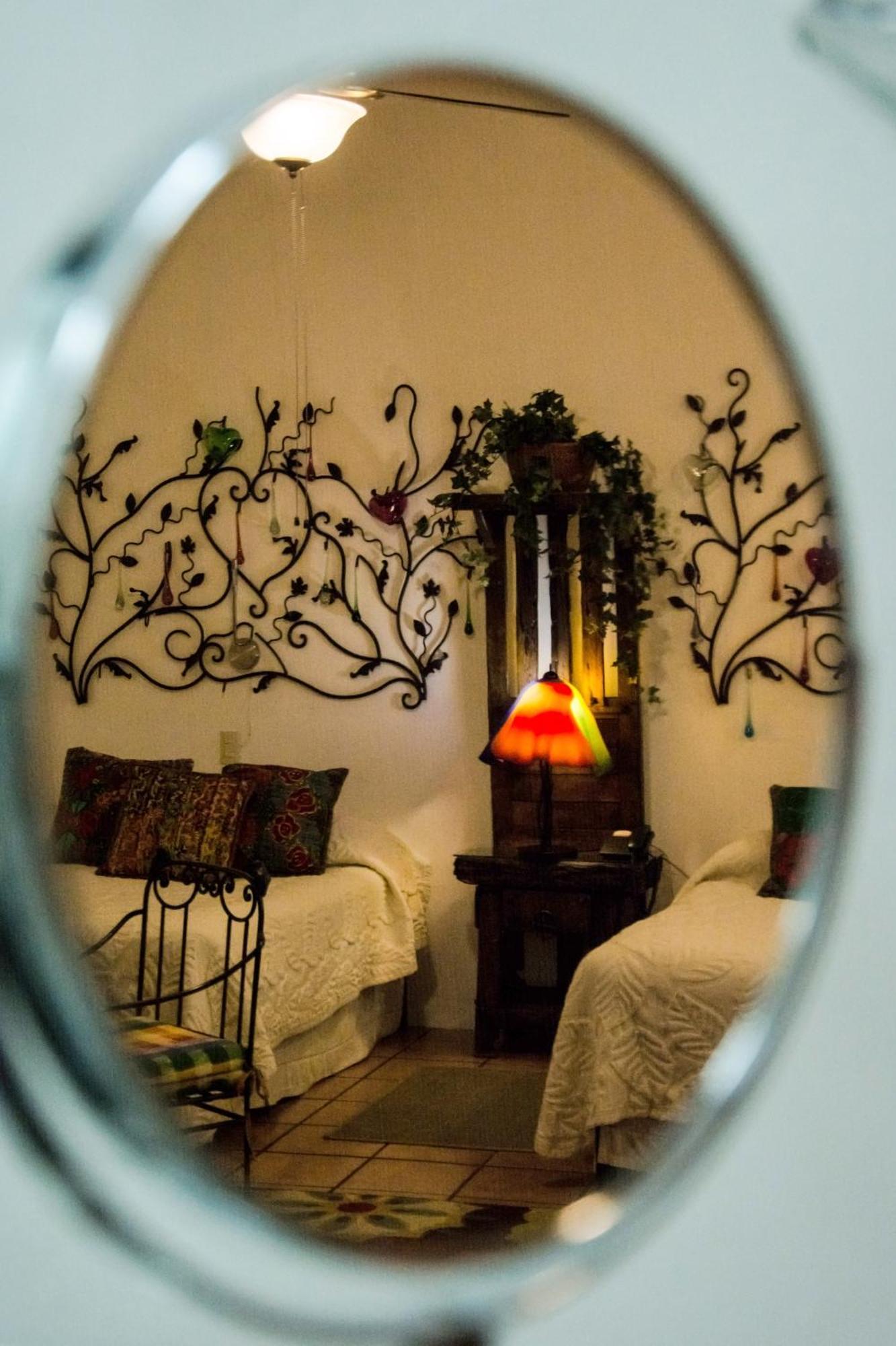 La Casona De Tete Hotell Lagos de Moreno Eksteriør bilde